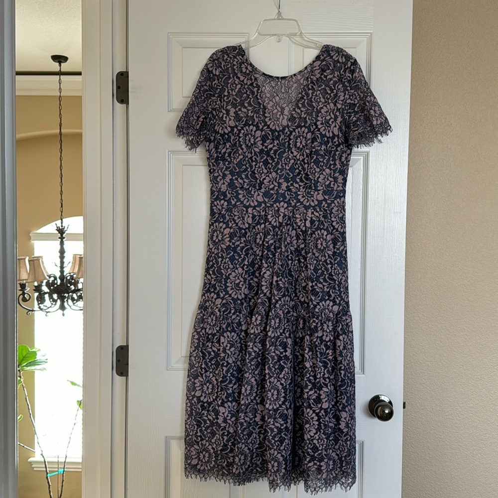 Eliza J dress size 6